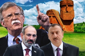 Հայաստանը դո՞ւրս է գալիս բանակցային գործընթացից․ 7or TV